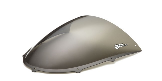 ZEROGRAVITY ゼログラビティ スクリーン 【SRタイプ】 RS125 アプリリア RS250 RS50 APRILIA 外装