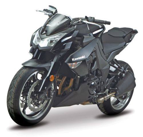 ZEROGRAVITY ゼログラビティ スクリーン 【SRタイプ】 Z1000 水冷 KAWASAKI カワサキ 外装