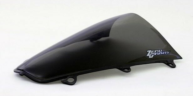 ZEROGRAVITY ゼログラビティ スクリーン 【SRタイプ】 V4 PANIGALE V4S DUCATI ドゥカティ 外装