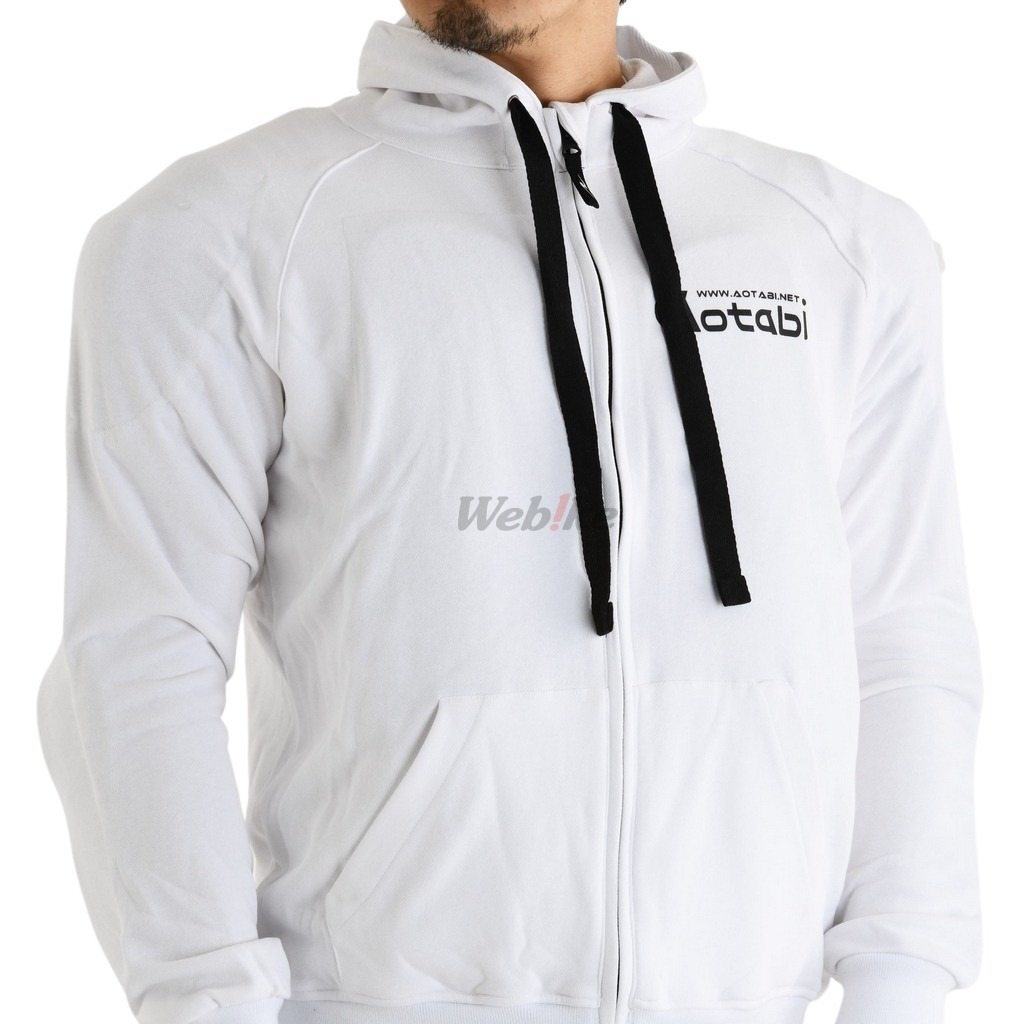 ROUGH＆ROAD ラフ＆ロード ラフライドZIPパーカーハードパッドセット オールシーズンジャケット ジャケット アパレル