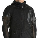 ROUGH&ROAD ラフ&ロード ダイレクトエアメッシュパーカーFP メッシュジャケット ジャケット アパレル