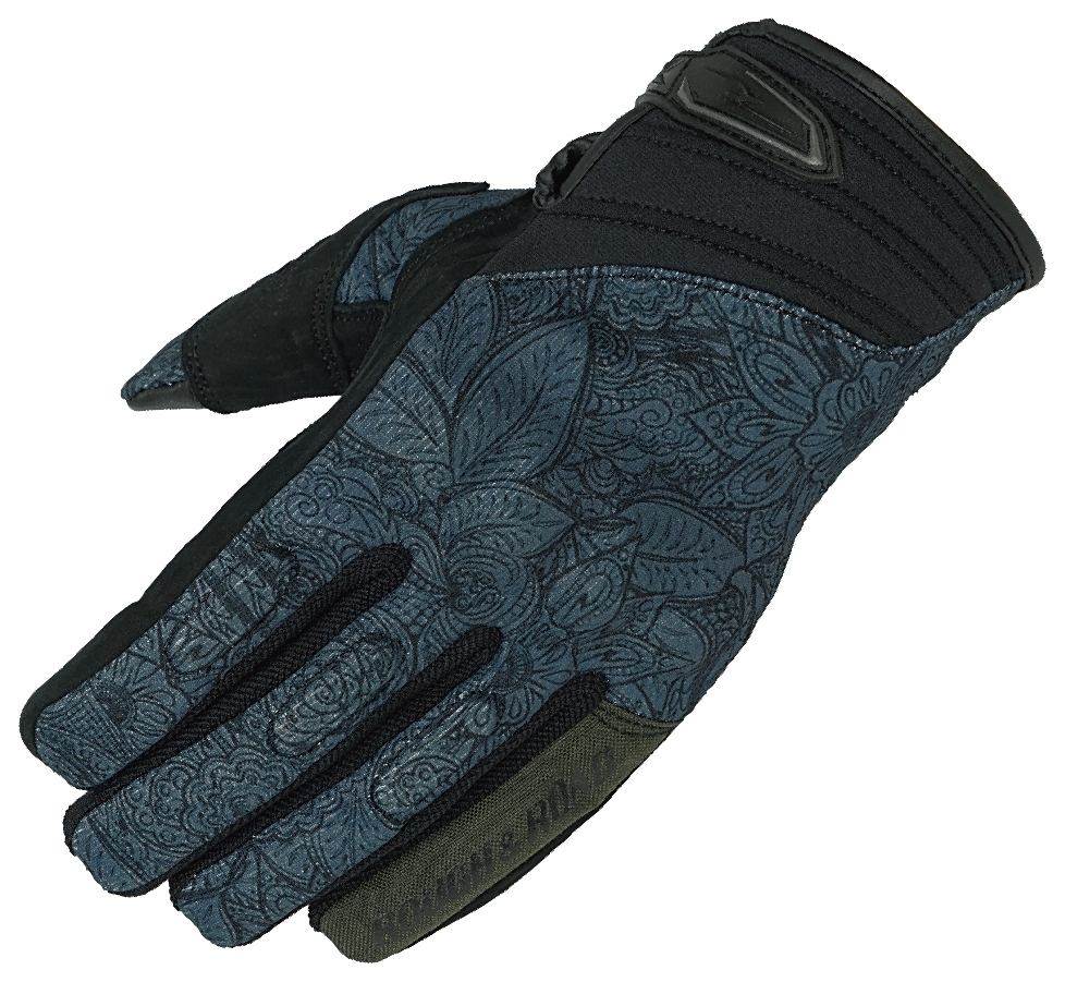 ROUGH＆ROAD ラフ＆ロード コンフォートナックルグローブ オールシーズングローブ グローブ アパレル(2.0)