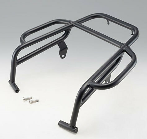 KIJIMA キジマ アシストキャリア GB350S HONDA ホンダ リアキャリア 外装