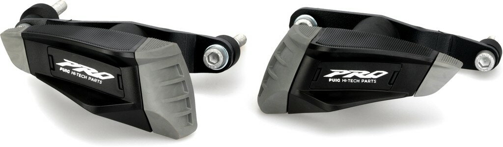 Puig プーチ フレームスライダー Pro 2.0(FRAME SLIDERS) GSX-R100 ...