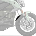Puig プーチ エクステンドフェンダー(フロント)(Front fender extension) ZERO F SR フロントフェンダー フェンダー関連 外装