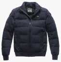 Blauer HT ブラウア-エイチティ COLLEGE ウインタージャケット ジャケット アパレル