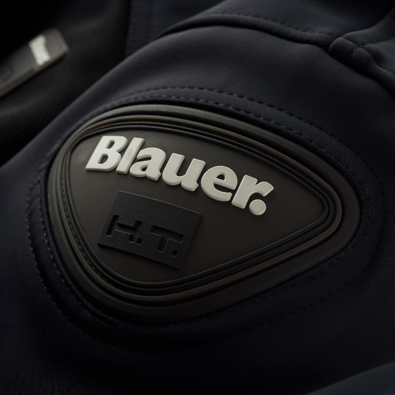 Blauer HT ブラウア-エイチティ EASY AIR PRO メッシュジャケット ジャケット アパ...