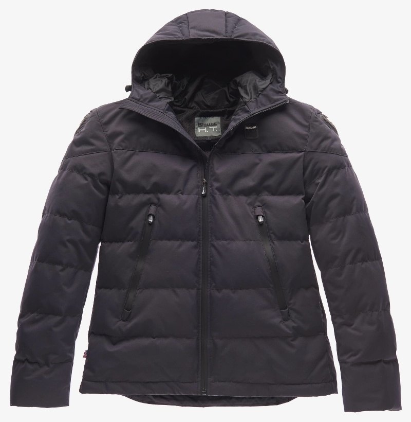 Blauer HT ブラウア-エイチティ EASY WINTER MAN 2.0
