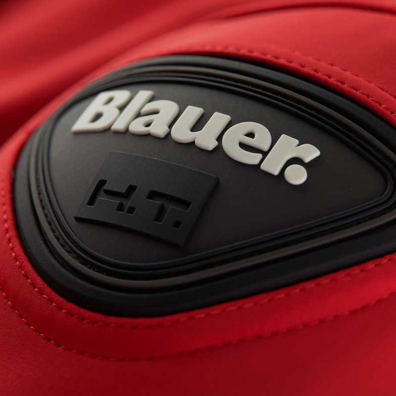 Blauer HT ブラウア-エイチティ EASY WOMAN PRO オールシーズンジャケット ジャケ...