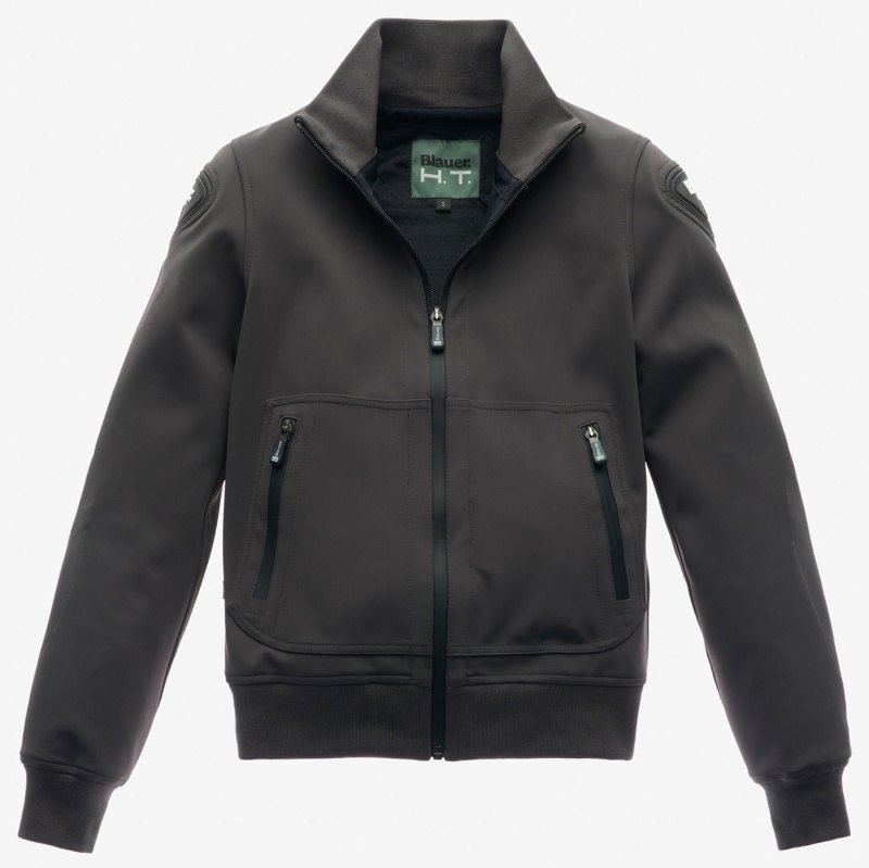 Blauer HT ブラウア-エイチティ EASY WOMAN PRO オールシーズンジャケット ジャケ...