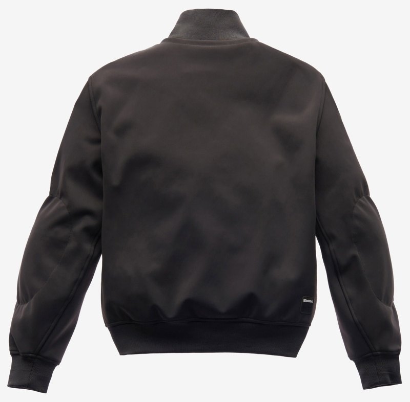 Blauer HT ブラウア-エイチティ EASY WOMAN PRO オールシーズンジャケット ジャケ...