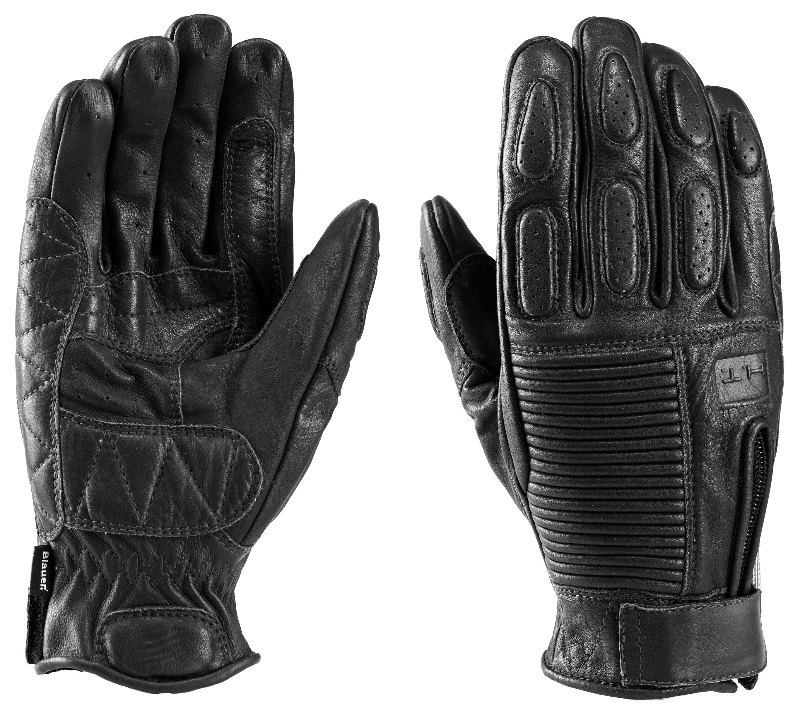 Blauer HT ブラウア-エイチティ GLOVE BANNER レザーグローブ グローブ アパレル