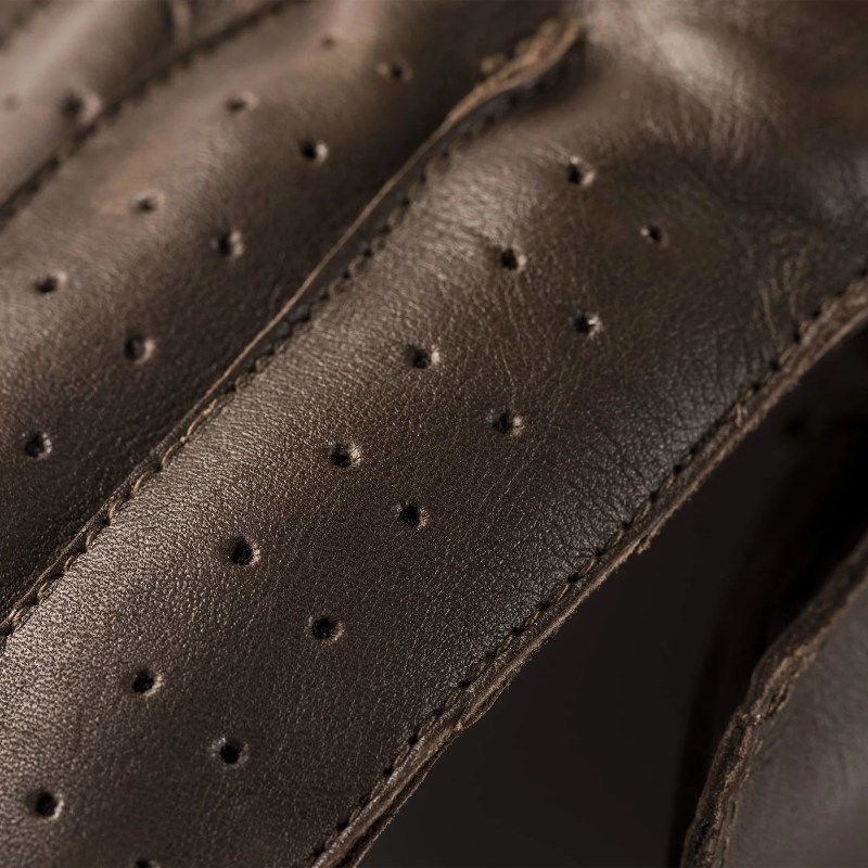 Blauer HT �֥饦��-�������ƥ� GLOVE ROUTINE �쥶���������� �������� ���ѥ��