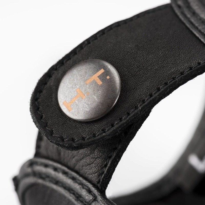 Blauer HT �֥饦��-�������ƥ� GLOVE ROUTINE �쥶���������� �������� ���ѥ��