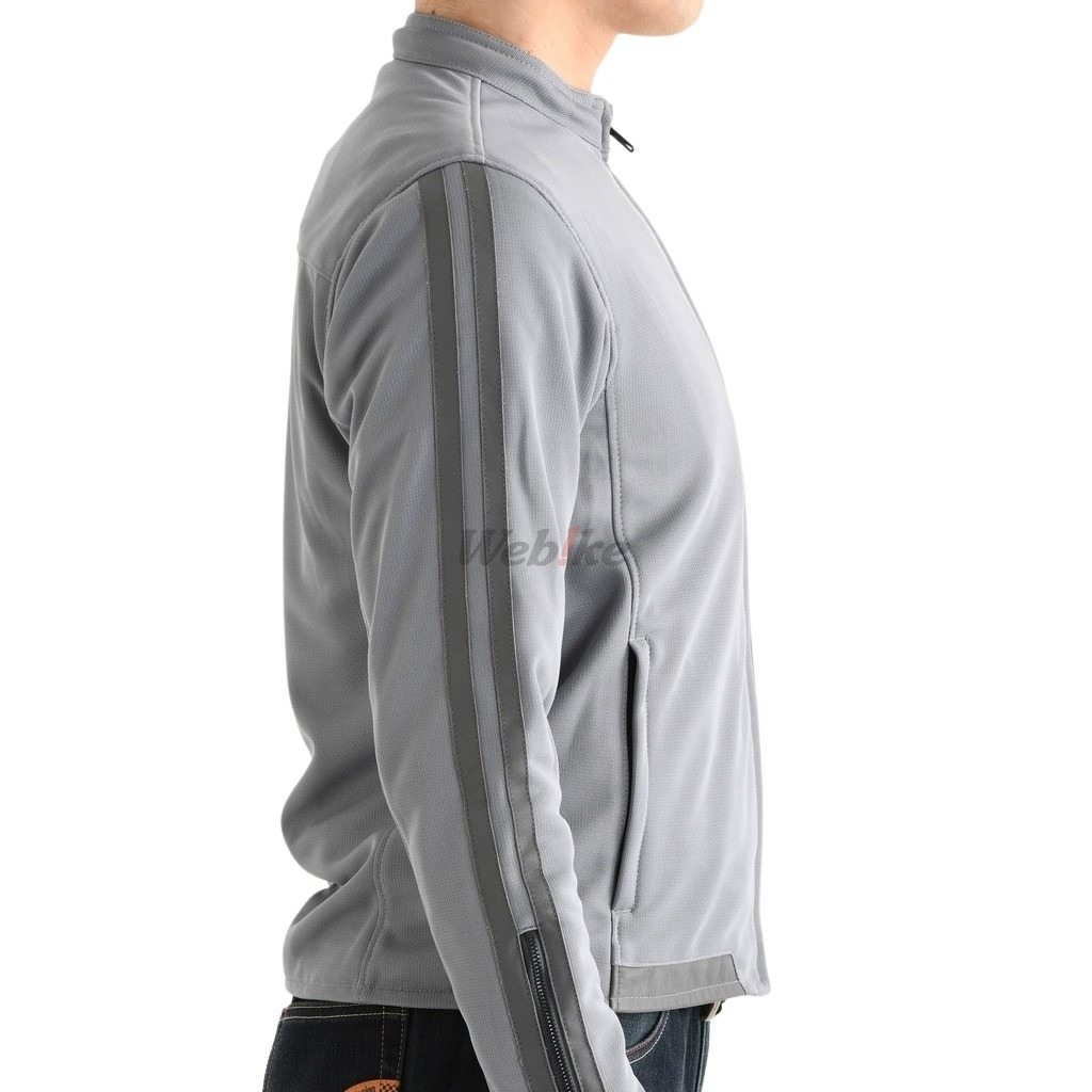KADOYA カドヤ THOMPSON ファブリックジャケット[K’S LEATHER＆K’S PRODUCT] メッ...