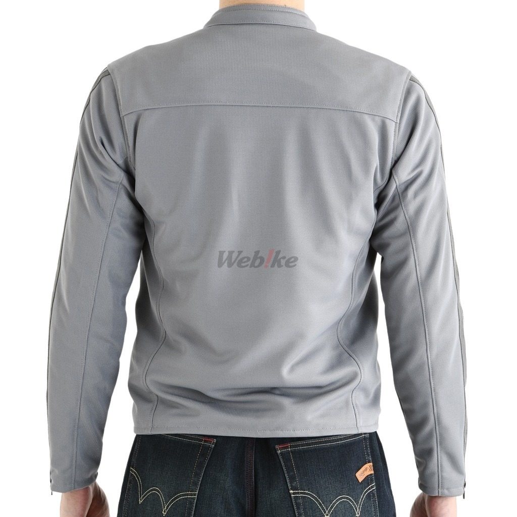 KADOYA カドヤ THOMPSON ファブリックジャケット[K’S LEATHER＆K’S PRODUCT] メッ...