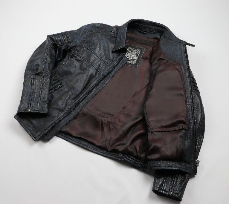 DEGNER デグナー レザージャケット ジャケット アパレル