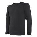 SAXX サックス QUEST LS CREW アンダーシャツ・インナーシャツ アパレル
