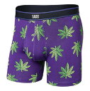 SAXX サックス DAYTRIPPER BOXER BRIEF FLY アンダーパンツ・インナーパンツ アパレル(2)