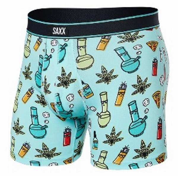 SAXX サックス DAYTRIPPER BOXER BRIEF FLY アンダーパンツ・インナーパンツ アパレル