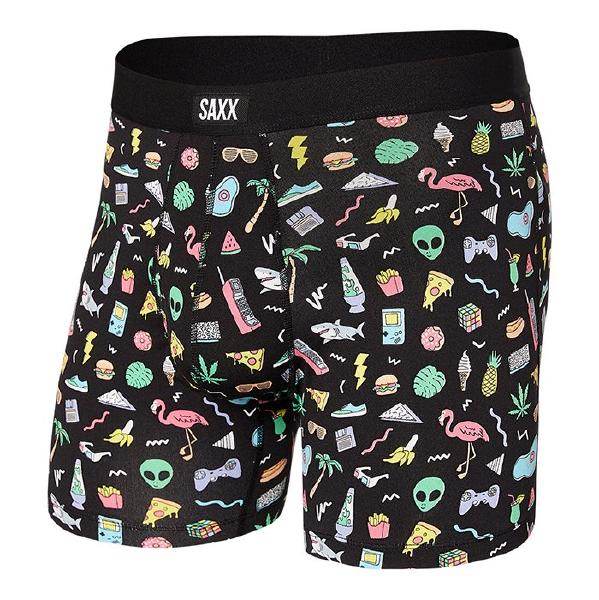 SAXX サックス DAYTRIPPER BOXER BRIEF FLY