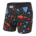 SAXX サックス VIBE SUPER SOFT BOXER BRIEF アンダーパンツ・インナーパンツ アパレル(2)