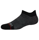 SAXX サックス WHOLE PACKAGE LOW SHOW SOCK ソックス・靴下 フットウェア(2)