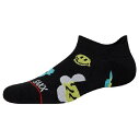 SAXX サックス WHOLE PACKAGE LOW SHOW SOCK ソックス・靴下 フットウェア