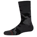 SAXX サックス WHOLE PACKAGE CREW SOCK ソックス・靴下 フットウェア
