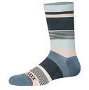 SAXX サックス WHOLE PACKAGE CREW SOCK ソックス・靴下 フットウェア(2)