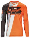 ACERBIS アチェルビス J-TRACK FOUR ジャージ オフロードジャージ オフロードバイクウェア アパレル