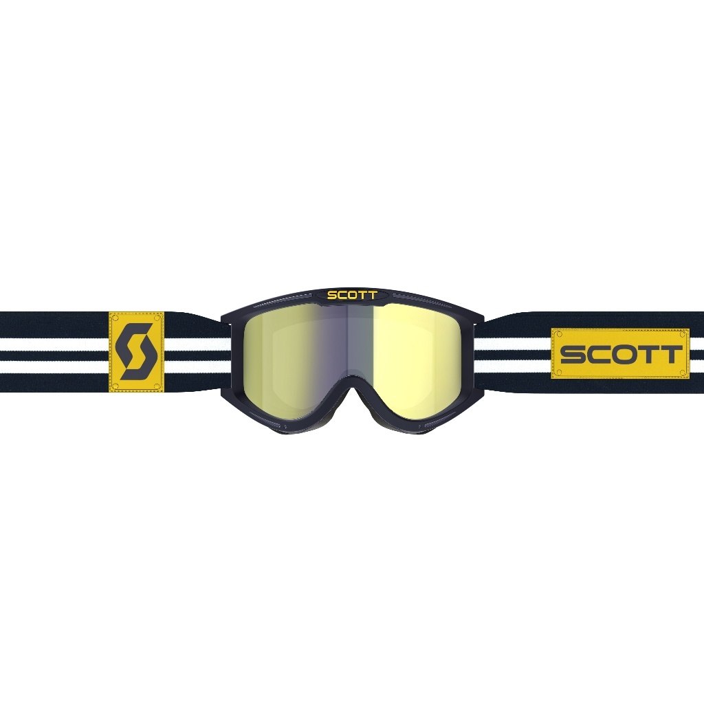 SCOTT スコット 89X Era ゴーグル オフロードゴーグル アパレル