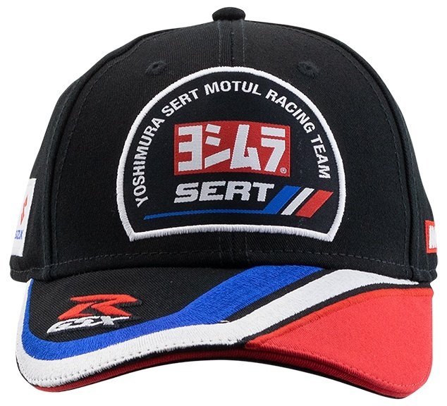 YOSHIMURA ヨシムラ EWC TEAM ファンキャップ キャップ・帽子 アパレル