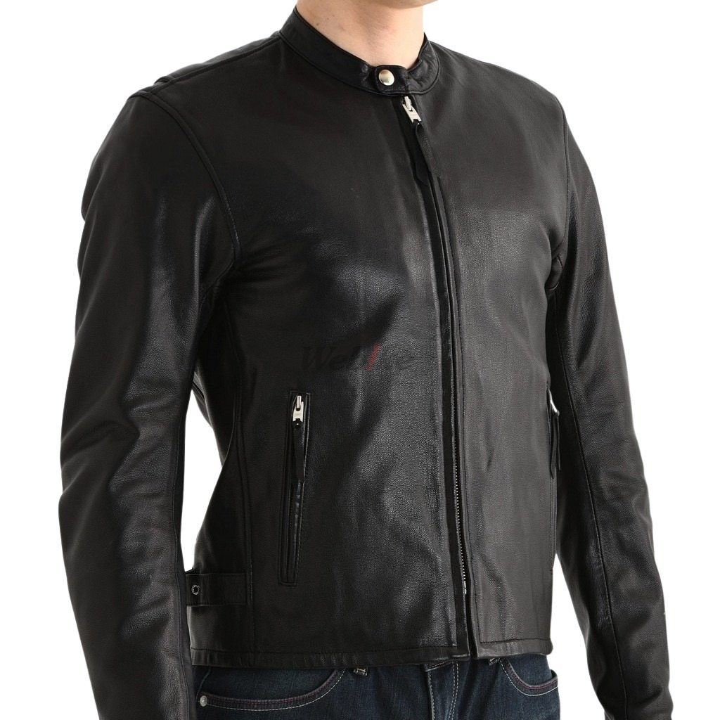 Other - KADOYA カドヤ EURUS-GS レザージャケット シングル ジャケット アパレル