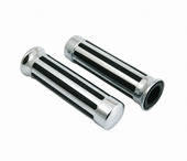 ■商品概要7／8インチサイズ：ハンドル／L＝22Φ、R＝25Φ、レングス／125mm
