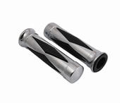 ■商品概要7／8インチサイズ：ハンドル／L＝22Φ、R＝25Φ、レングス／125mm