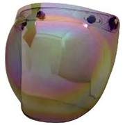 SPEED PIT スピードピット JJ2 BUBBLE シールド ヘルメットシールド ヘルメット