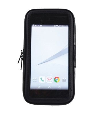 SPEED PIT スピードピット CC-1 防塵・防滴 強力クランプスマートフォンホルダー スマートフォンホルダー・スマートフォンマウント 電子機器類