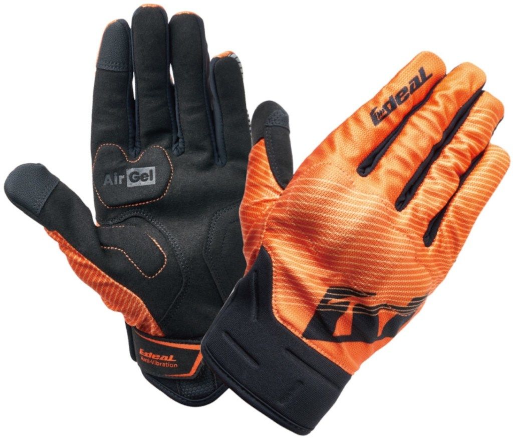 IDEAL アイディール SUMMER GLOVE ID-009 SHINY【シャイニー】 オールシーズングローブ グローブ アパレル(2.0)