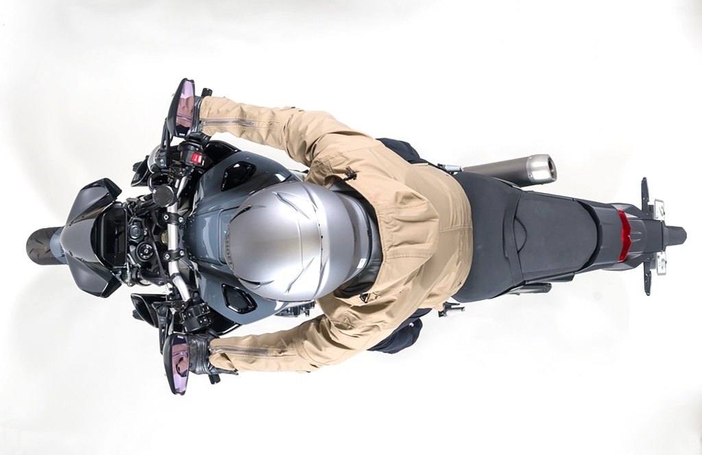 TANAX NAPOLEON ���ʥå��� �ʥݥ쥪�� ���㡼���ߥ顼7 �ߥ顼 �ϥ�ɥ�