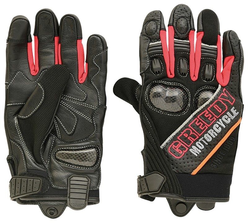 GSG-052 グリーディー GREEDY 春夏モデル ストリートライディング