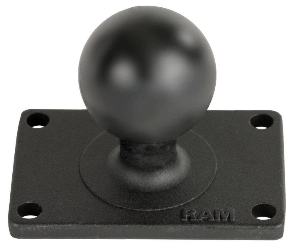RAM MOUNTS ラムマウント スクエアベース その他各種電子機器マウント・オプション・補修部品 電子機器類