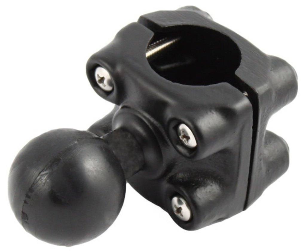 RAM MOUNTS ラムマウント レールクランプベース その他各種電子機器マウント・オプション・補修部品 電..