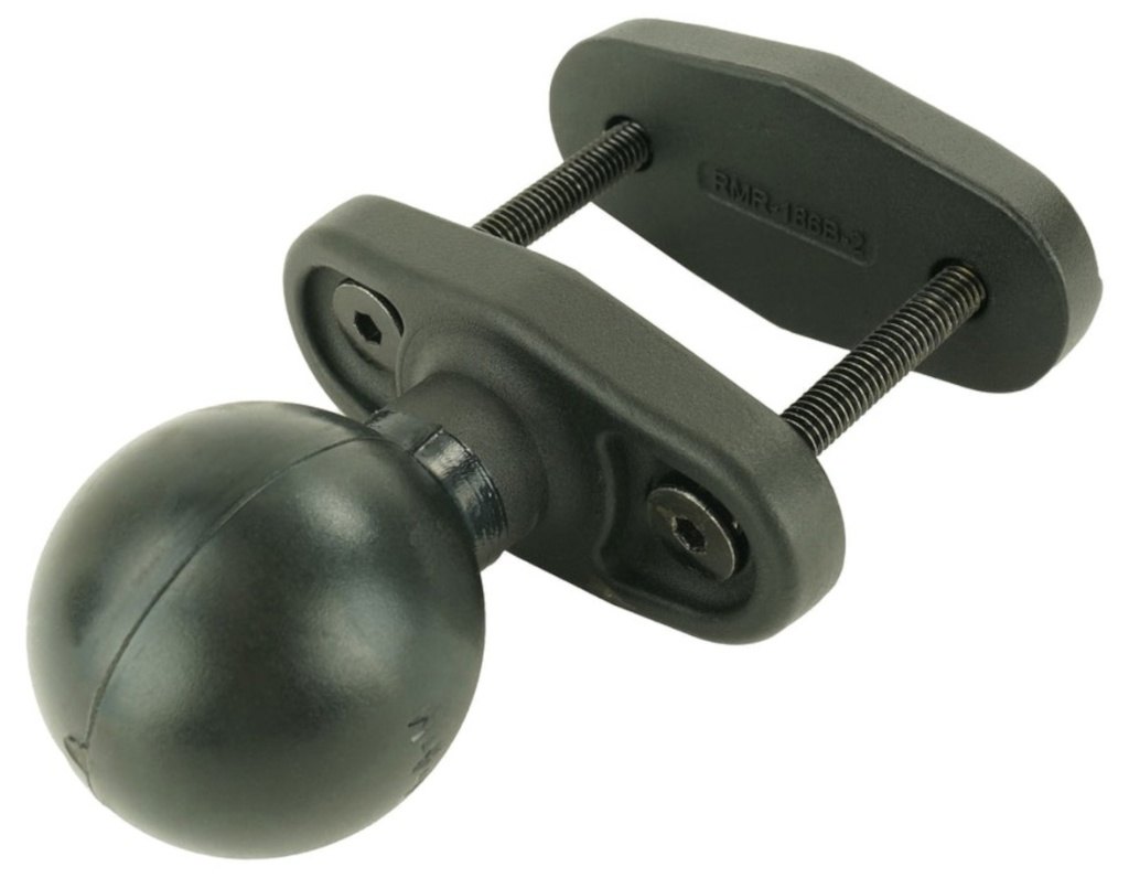 RAM MOUNTS ラムマウント スクエアクランプベース その他各種電子機器マウント・オプション・補修部品 ..