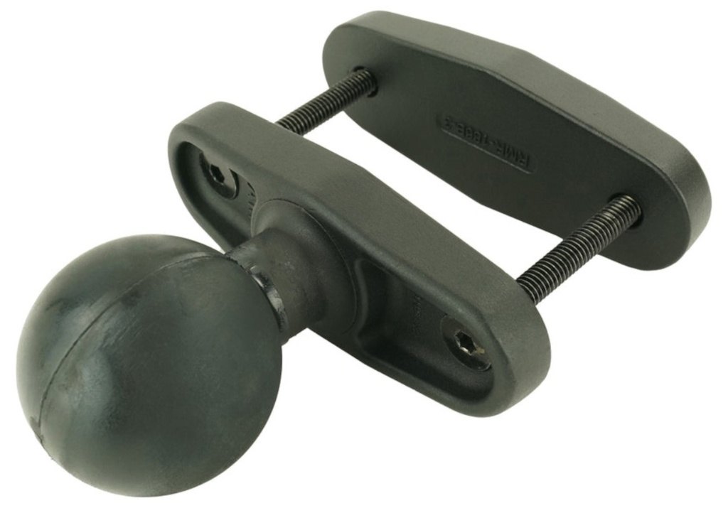 RAM MOUNTS ラムマウント スクエアクランプベース その他各種電子機器マウント・オプション・補修部品 ..