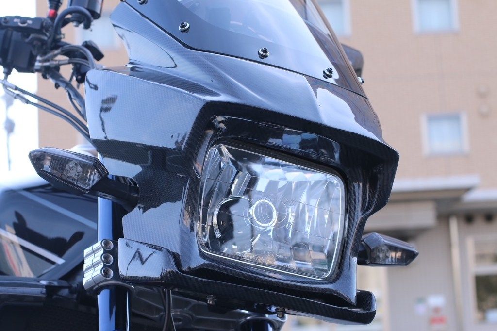 楽天市場】zrx1200ダエグ ビキニカウルの通販 楽天市場】zrx1200ダエグ ビキニカウルの通販