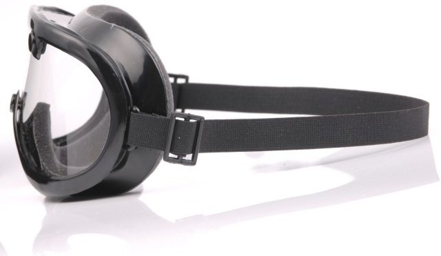 ウェビック 楽天市場店のDIN MARKET ディンマーケット 60’s VINTAGE GOGGLE STANDARD ゴーグル アパレル｜アングル3