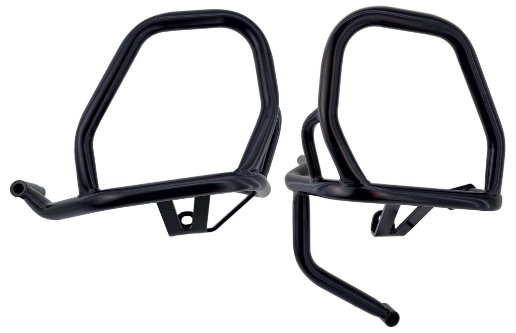 CNC Racing シーエヌシーレーシング エンジンガード MULTISTRADA V4 Pikes Peak S DUCATI ドゥカティ フレーム