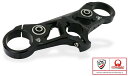 CNC Racing シーエヌシーレーシング トップブリッジ【PRAMAC RACING限定モデル】 STREETFIGHTER V4 S SP SP2 DUC...
