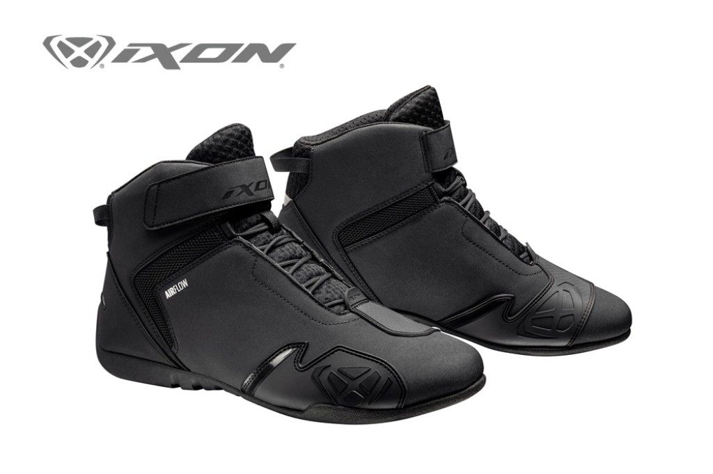 IXON イクソン ブーツ GAMBLER ライディングシューズ フットウェア